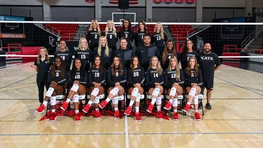 2026 team photo