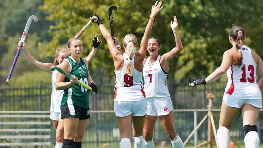Cats win at Ohio 26