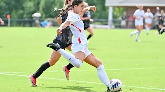 Brooke Roumy vs Coastal Coarolina