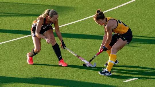 Kooi vs App State