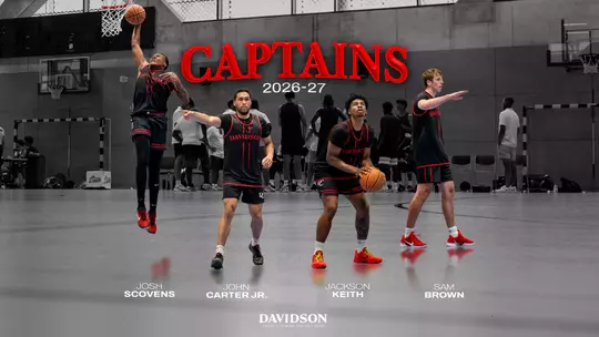 captains mbb