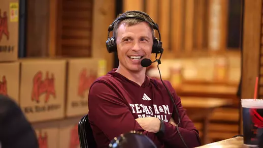 Bucky McMillan Radio Show