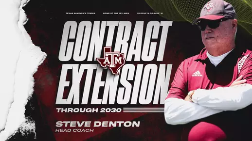 Steve Denton Extension