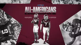 Cash and KC AFCA AA gfx