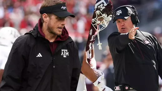 Collin Klein, Jay Bateman: CFP First Round Press Conference Quotes Image