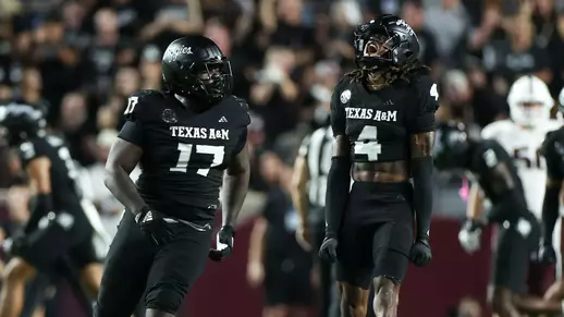 CFP First Round Press Conference Quotes: Defense Image