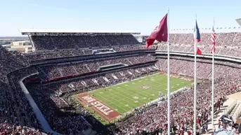 Kyle Field