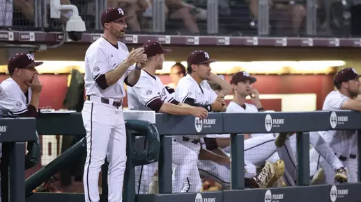 Michael Earley vs Tarleton