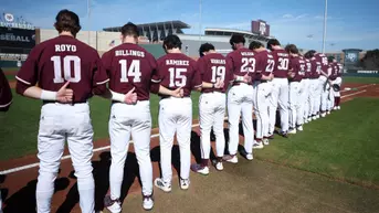 Anthem - M&W Scrimmage