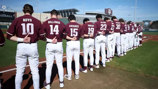 Anthem - M&W Scrimmage