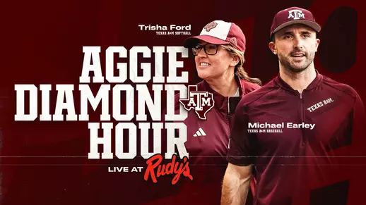 2026 Aggie Diamond Hour