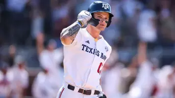 Sorrell out of the box vs. LSU 2025