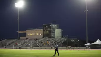 Pat henry at UTSA Invitational