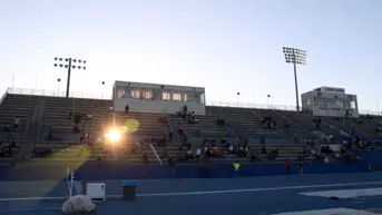 Tom Jones Facility Wide