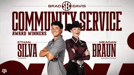 Brad Davis - Silva Braun 2026