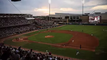 BBP during Miss State Series