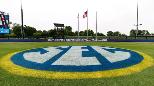 SEC Tournament