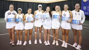 ITA National Team Indoor Championship Ticket
