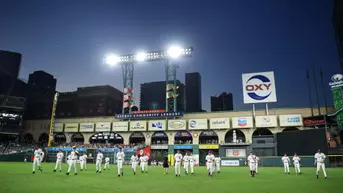 Aggies at Daikin Park 2025
