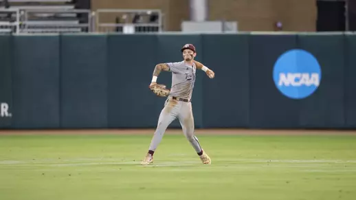 Sorrell throws in College Station Regional