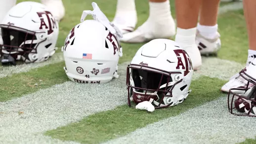 Eight members of the Texas A&M football team earned preseason recognition from Athlon, the publication announced.