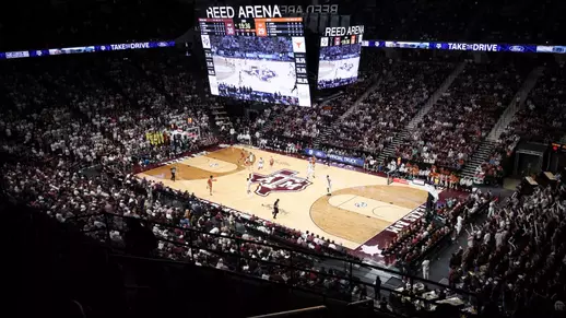 Reed Arena
