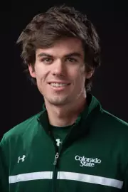 Grant Fischer - Cross Country - Colorado State Athletics