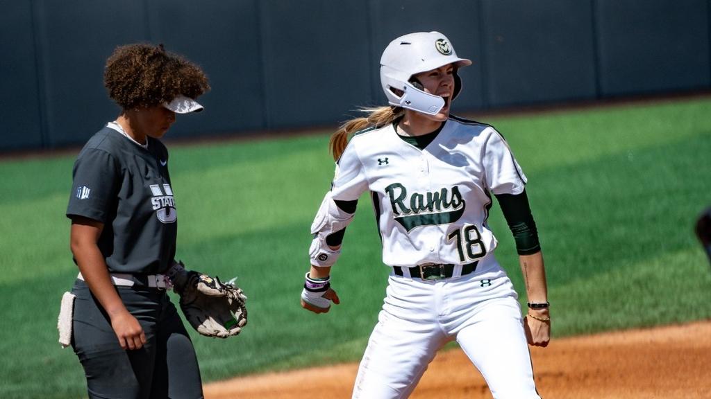 Image related to Ashley York Named Mountain West Player of the Week