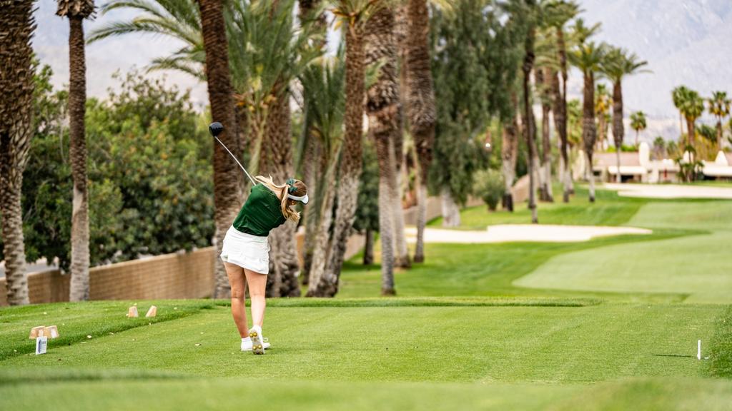 Image related to Rams Earns Second Stright Top 3 Finish at Mountain West Championship