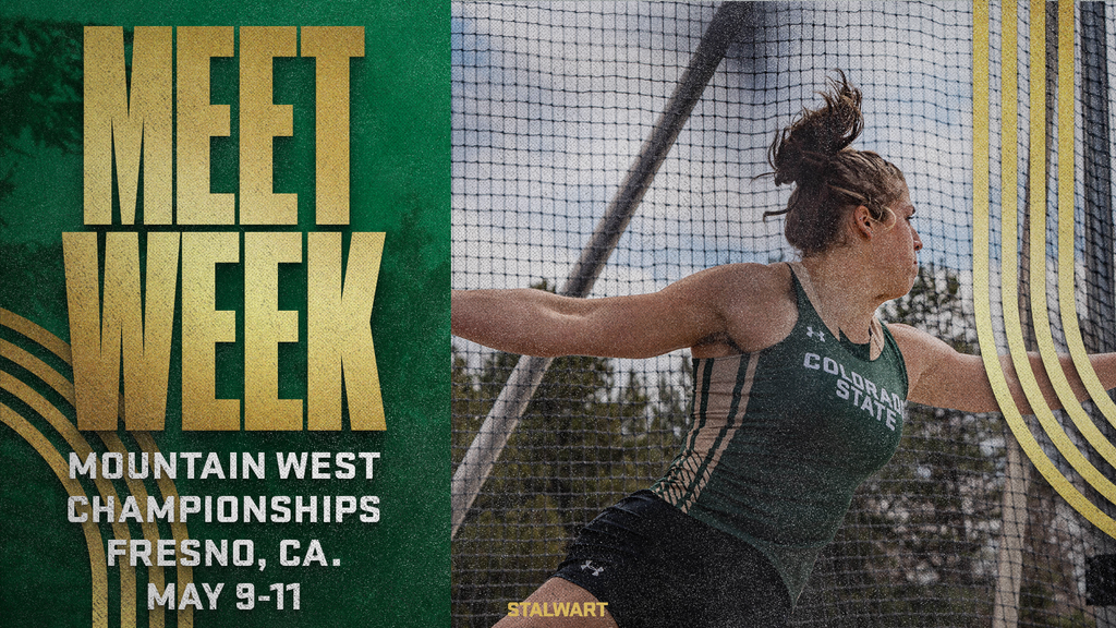 Image related to Rams to Compete in Mountain West Outdoor Championships
