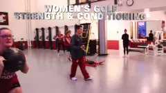 WGolf S&C