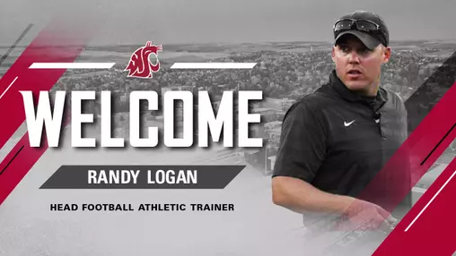 Randy Logan Hired 2020