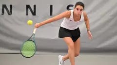 Martina Puvill 2025 vs. Idaho