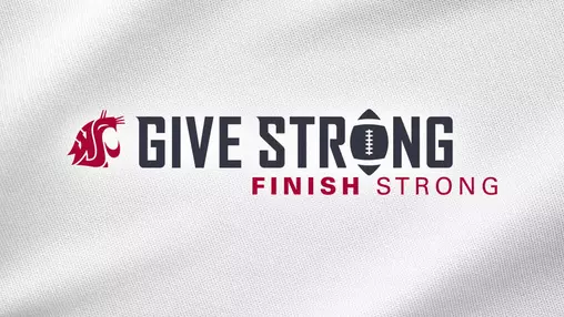 CAF Give Strong - Web