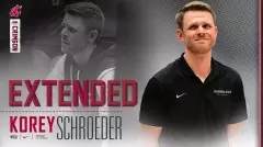 25_12_10 WSU VB Korey Extension Web Graphic