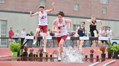 Micaiah Aden 2025 Cougar Classic