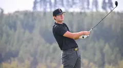 Dylan Boenning 2025 Fall