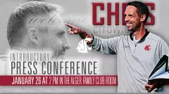 Chris Citowicki Press Conference