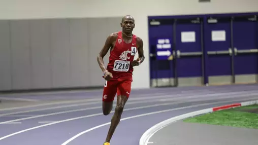 Evans Kurui UW Preview 2026