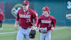 Max Hartman and Trevor Smith