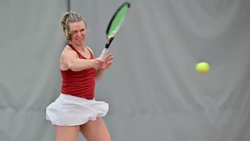 Maxine Murphy vs. Portland State 2026