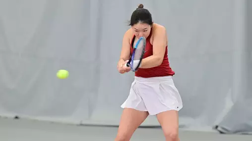 Yura Nakagawa 2026 vs. Portland State