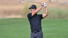 Men's Golf at Palouse Ridge Golf Course on the Pullman campus of Washington State University, Monday, September 8, 2025.