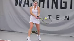 Ava-Monet Sycamore vs. Pepperdiine 2026