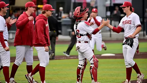 Noah Thein, August Richie