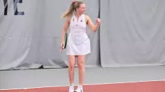 Maxine Murphy vs. Pepperdiine 2026