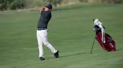 Dylan Burcham 2025 Palouse Collegiate