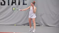 Maxine Murphy vs. Pepperdine 2026