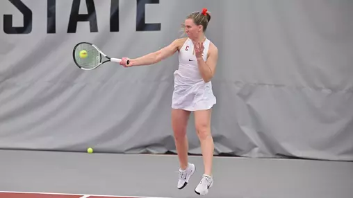 Maxine Murphy vs. Pepperdine 2026