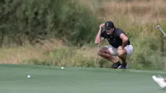 Dylan Boenning 2025 Palouse Collegiate